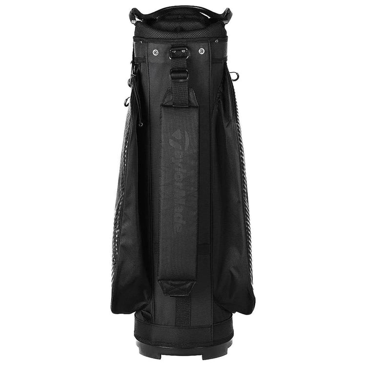 Taylormade 2023 Pro Stand Golf Bag Charcoal