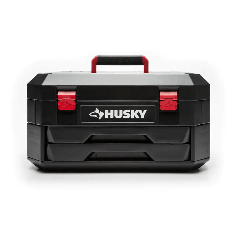 Husky Mechanics Tool Set 290-Piece (H290MTS)