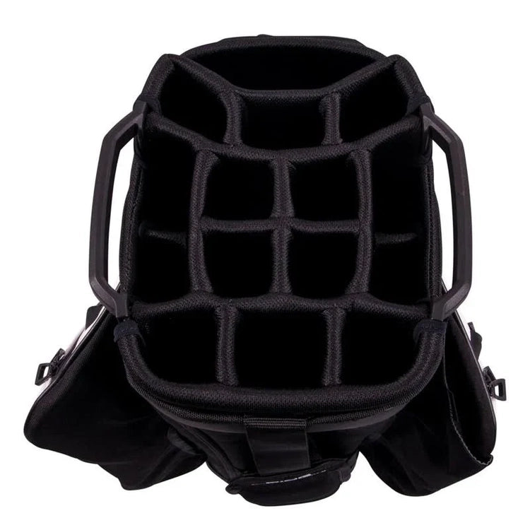 Dlx Cart Bag (White)