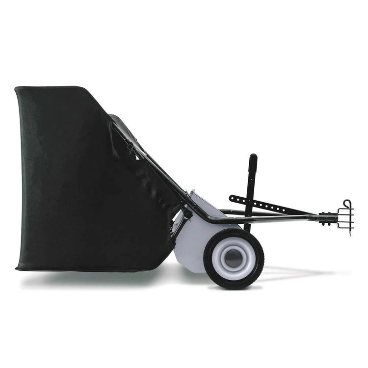 50SWP26 Professional Grade 50 In. 26 Cu. Ft.. Extra Wide Lawn Sweeper