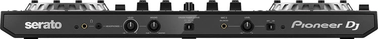 Pioneer DJ Ddj-SX3 4-Channel DJ Controller for Serato DJ Pro