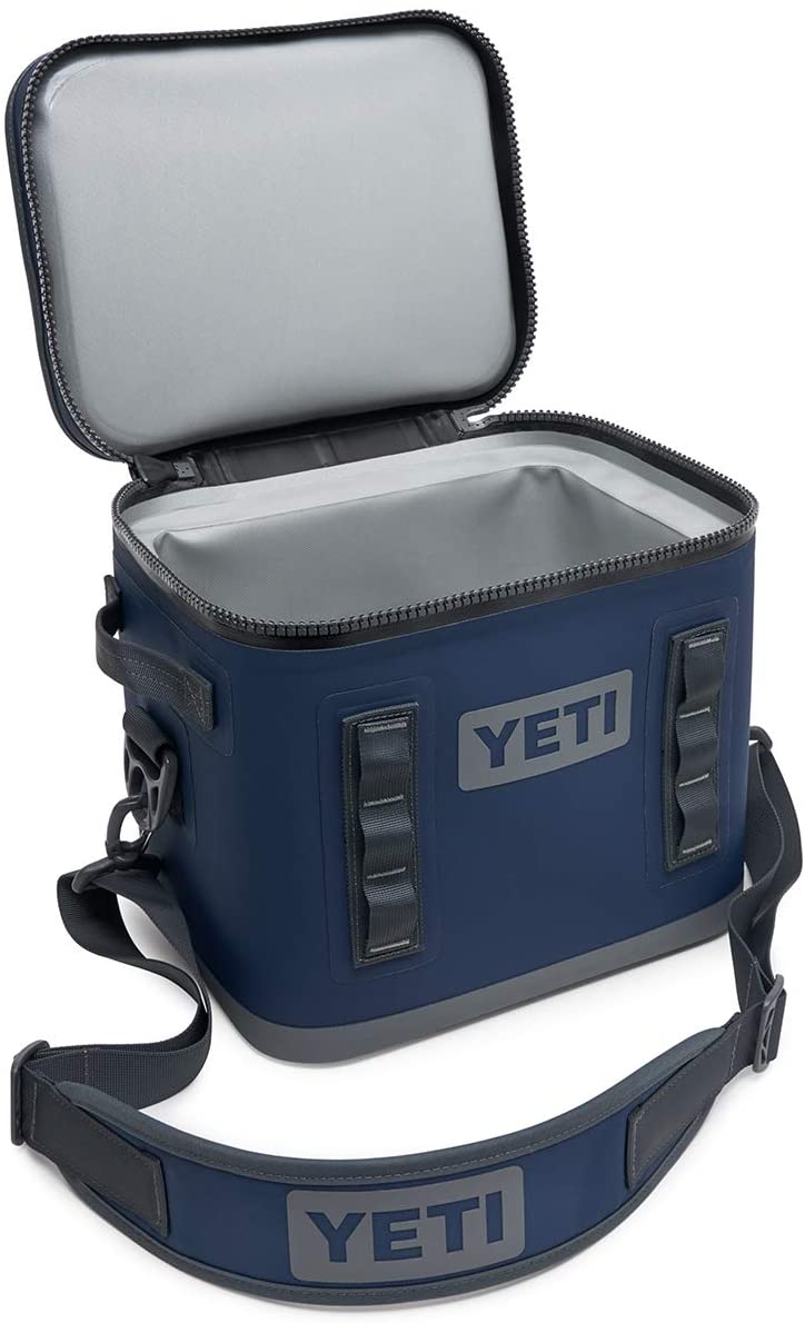 Yeti Hopper Flip 12 Portable Soft Cooler