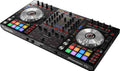 Pioneer DJ Ddj-SX3 4-Channel DJ Controller for Serato DJ Pro
