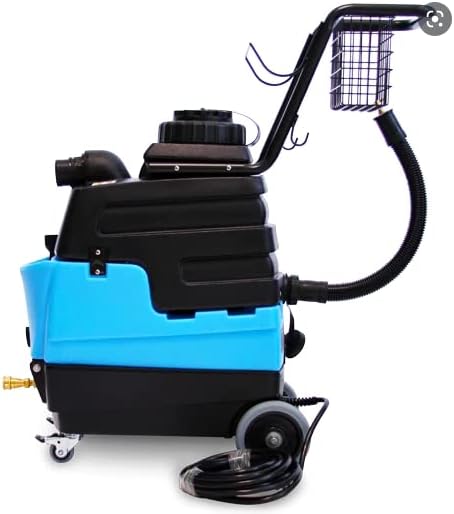 Auto Detailing Carpet Cleaning Machine - Portable & Powerful
