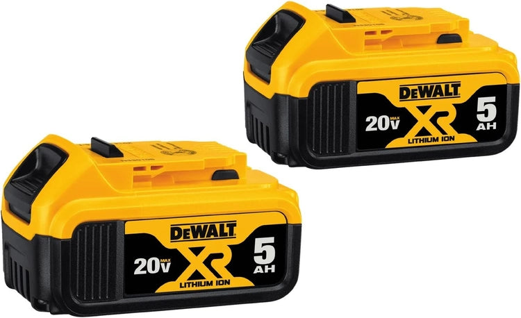 0177 Dewalt 20V Max Tire Inflator, Compact and Portable, Automatic Shut Off, LED Light, Bare Tool Only (DCC020IB) Battery & Charger Not Included
