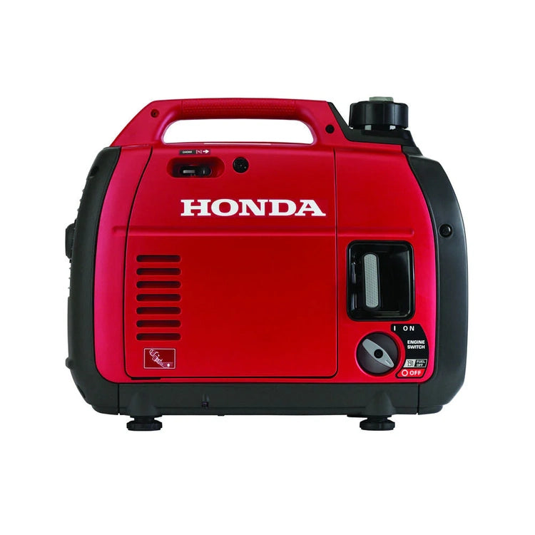 Honda Industrial Generator Gas 121cc 2200W with Co Minder EB2200ITAN