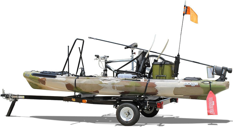 Multi Sport Sport Trailer