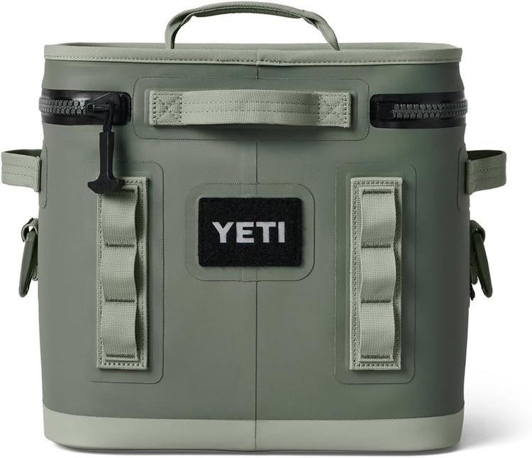 Hopper Flip 12 Portable Soft Cooler