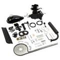 Zimtown 2-Stroke 80cc Motor Gas Engine Kit for Motorized Bicycle Cycle Bike Engine Kit