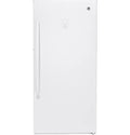 14.1 Cu. Ft.. White Frost-Free Upright Freezer FUF14DLRWW