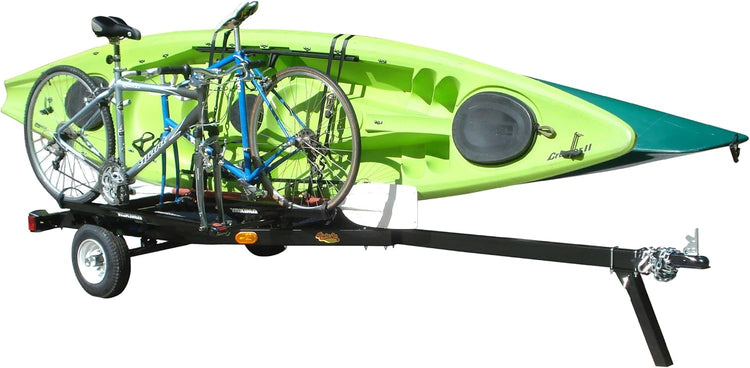 Multi Sport Sport Trailer