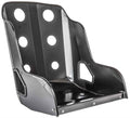Jegs 702272 Bomber Seat 18 In. Hip Width 21 In. Low Back 24 In. Depth 18 Degree