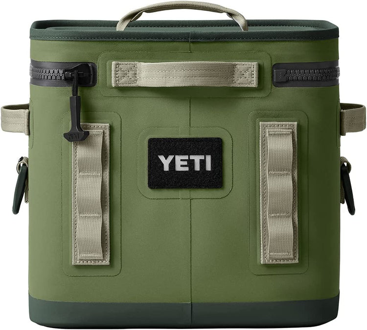 Yeti Hopper Flip 12 Portable Soft Cooler