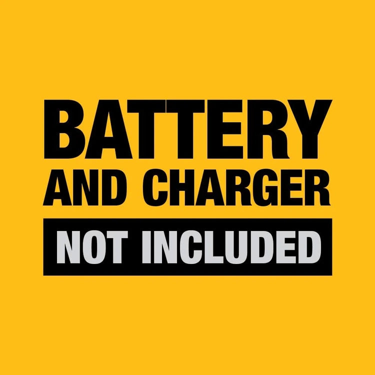 0177 Dewalt 20V Max Tire Inflator, Compact and Portable, Automatic Shut Off, LED Light, Bare Tool Only (DCC020IB) Battery & Charger Not Included