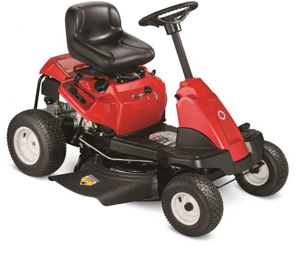 Troy Bilt TB30 382cc 30 Inch 6 Speed Neighborhood Riding Lawn Mower Remanufactured