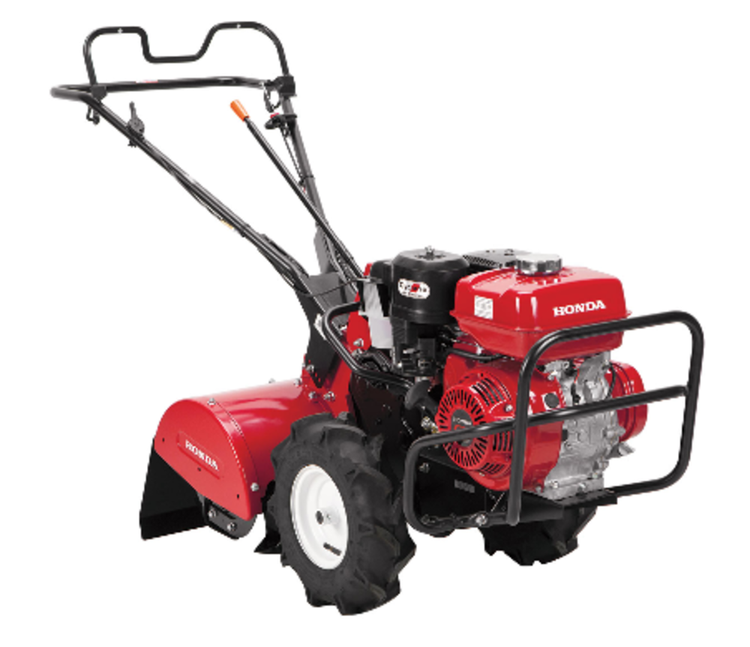 Honda Tiller Rear Tine 8hp 20'' FRC800K1AN