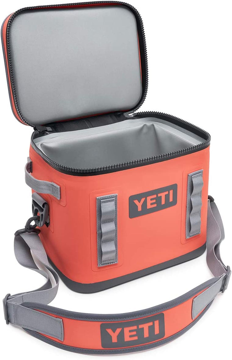 Yeti Hopper Flip 12 Portable Soft Cooler