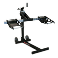 750 Lb. Capacity Xt Riding Mower Lift
