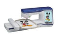 Brother XV8550D Dream Machine 2 Sewing & Embroidery Machine, 9.5x14, LCD, Wireless, Disney Designs