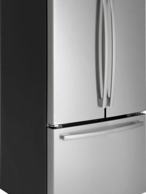24'' Top Control Smart Built-in Stainless Steel Tub Dishwasher with 3rd Rack, Quadwash Pro and 42dba - Stainless Steel