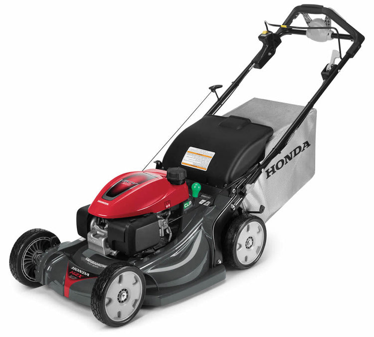 Honda HRX217VYA,21 In. Self-Propelled Walk-Behind Mower