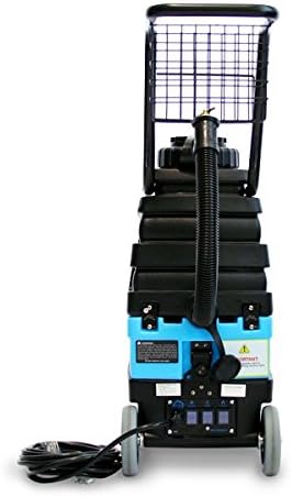 Auto Detailing Carpet Cleaning Machine - Portable & Powerful