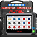Bidirectional Tool As MK808BT Pro MX808S M808Z, Function As Maxicheck MX900, Active Test, All System Diagnose, Injector Coding