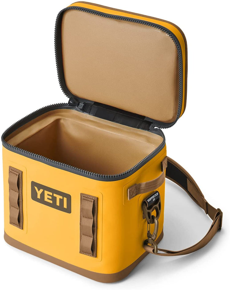 Yeti Hopper Flip 12 Portable Soft Cooler