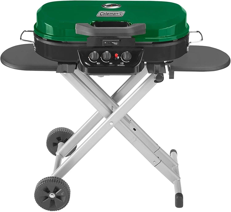 Coleman Roadtrip 285 Portable Stand-up Propane Grill