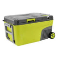 One+ 18V 24 Qt. Hybrid Battery Powered Iceless Cooler (Tool Only) Pi1824QBT