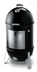 Weber 22" Smokey Mountain Cooker/Smoker