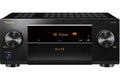 Elite 9.2-Channel Black Network Av Receiver