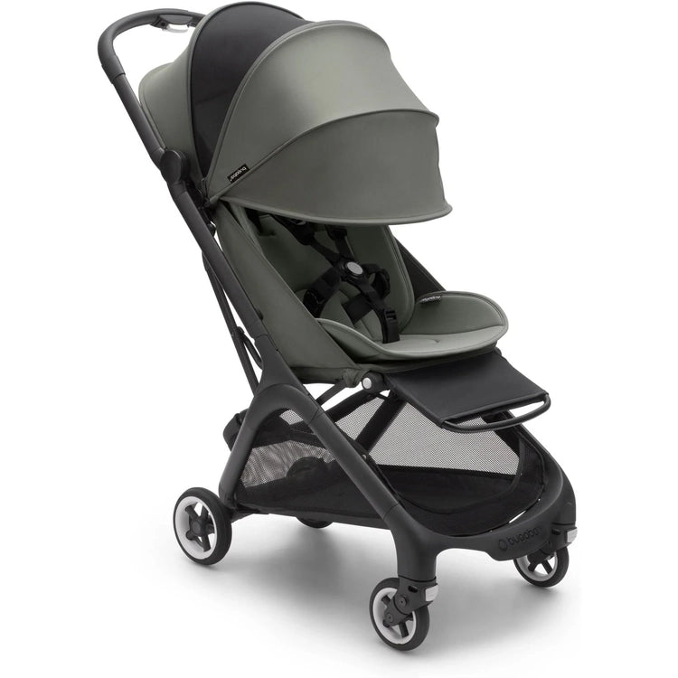 Butterfly Stroller