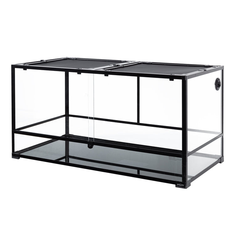 Reptizoo 120gallon Extra Large Reptile Terrarium