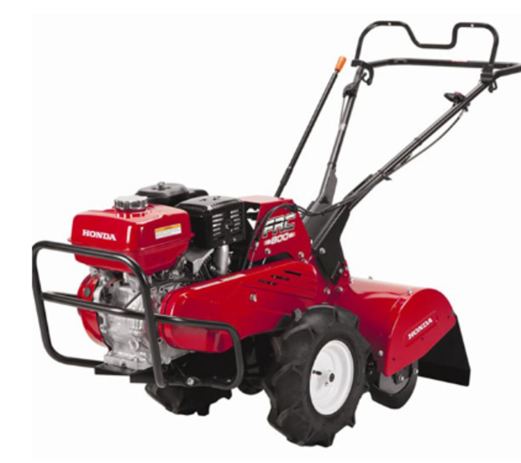 Honda Tiller Rear Tine 8hp 20'' FRC800K1AN