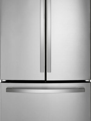 24'' Top Control Smart Built-in Stainless Steel Tub Dishwasher with 3rd Rack, Quadwash Pro and 42dba - Stainless Steel