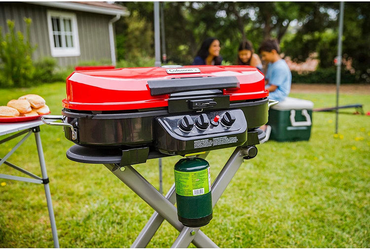 Coleman Roadtrip 285 Portable Stand-up Propane Grill