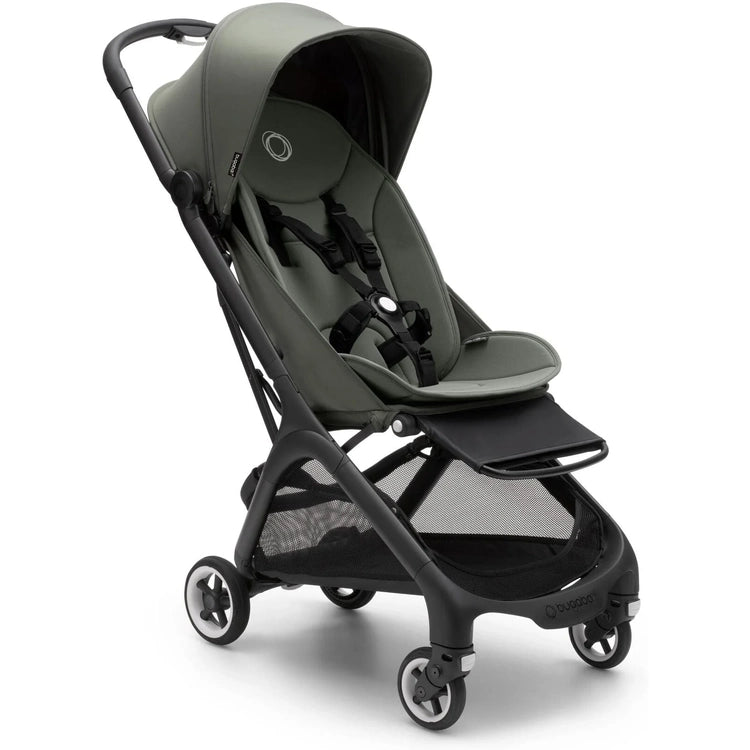 Butterfly Stroller