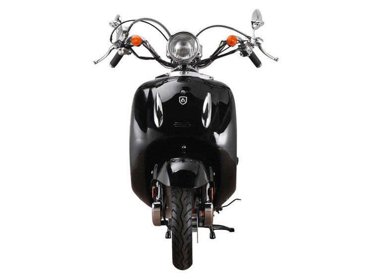 Alpha Motors Mofaroller Firenze 50 Ccm 25 km/h/45 Km/H, EURO5