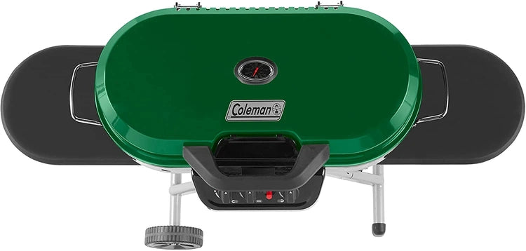Coleman Roadtrip 285 Portable Stand-up Propane Grill