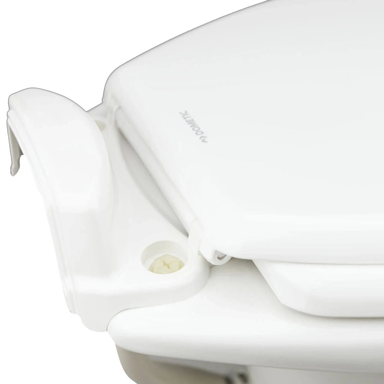 Dometic 302310181 310 Toilet White Std