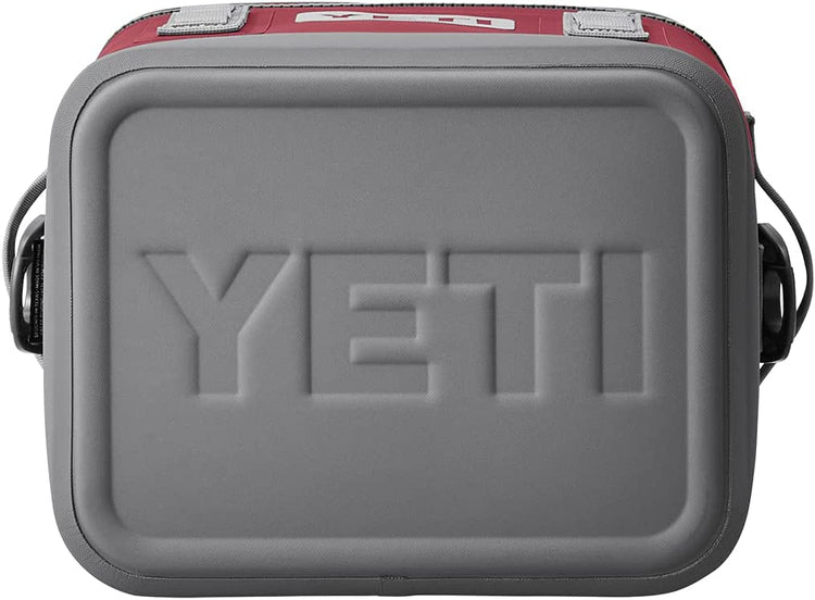 Yeti Hopper Flip 12 Portable Soft Cooler