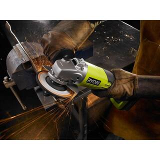Ryobi One+ 18V Cordless 10-Tool Combo Kit with 3 Batteries and Charger PCK750KN