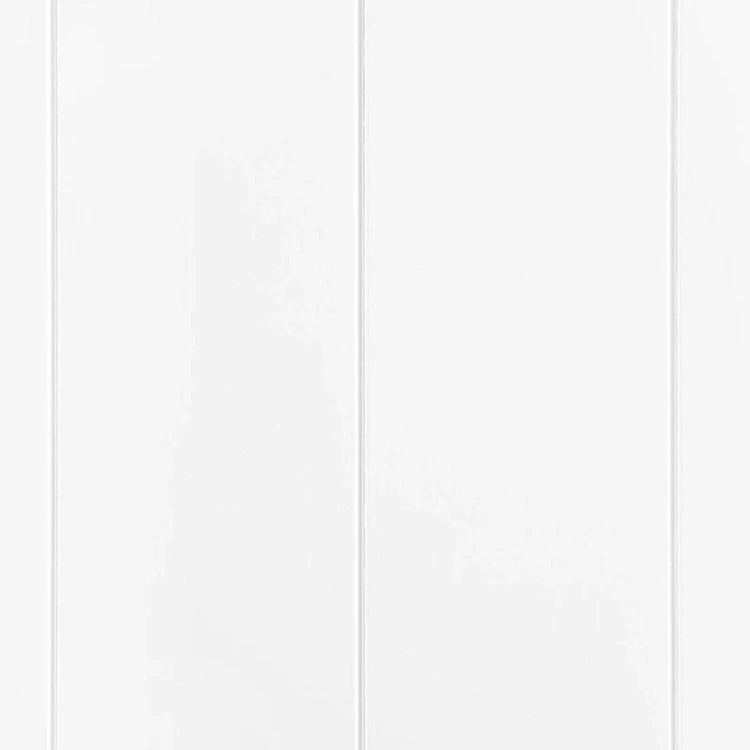 Delphia Low Profile Twin Over Twin Bunk Bed
