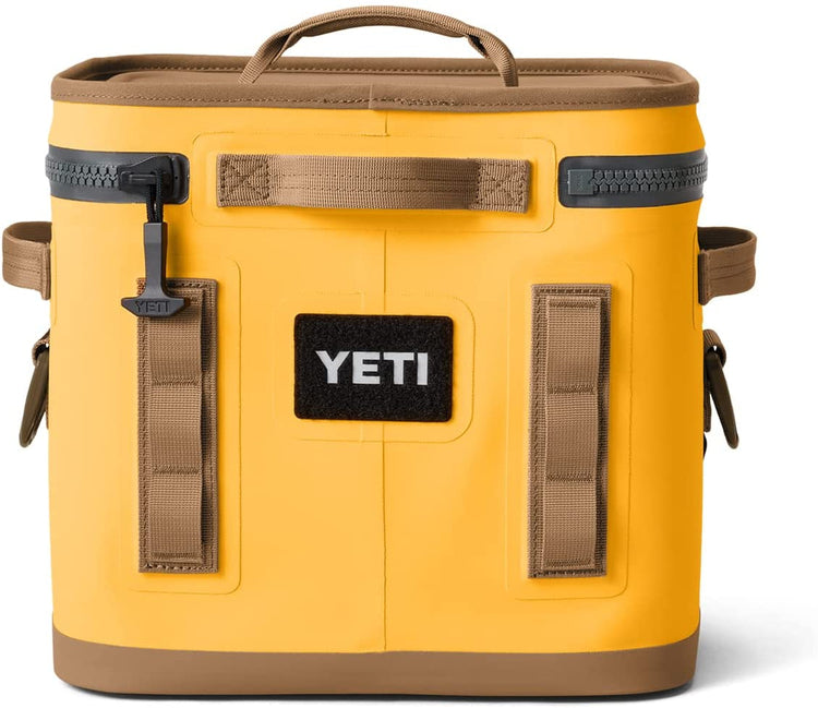 Yeti Hopper Flip 12 Portable Soft Cooler
