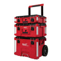 22 In. Rolling Tool Box, 22 In. Large Tool Box and 22 In. Medium Tool Box 8426-8425-8424