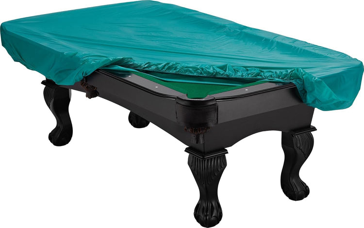 Hathaway Fairmont 6 Ft Portable Pool Table, Adults Folding Billiards Tables for Game Room with Easy Foldable Storage
