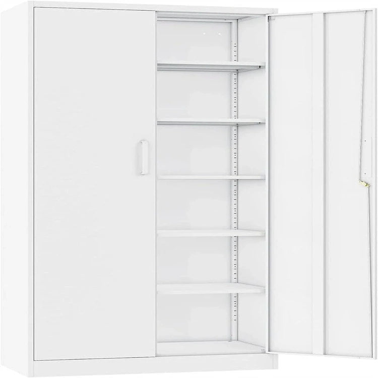 Metal Garage Storage Cabinet