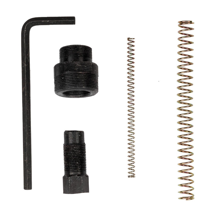 Zimtown 2-Stroke 80cc Motor Gas Engine Kit for Motorized Bicycle Cycle Bike Engine Kit