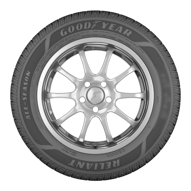 Goodyear Reliant All-Season 225/65R17 102H All-Season Tire